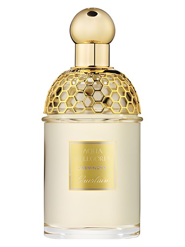Frasco de Aqua Allegoria Jasminora — Guerlain