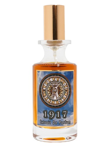 Frasco de 1917, de Aromas de Salazar