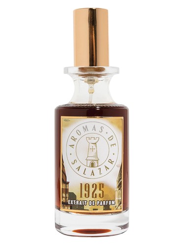 Frasco de 1925, de Aromas de Salazar