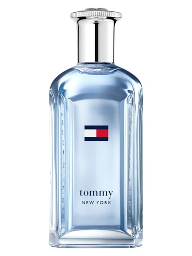 Frasco de Tommy New York, de Tommy Hilfiger