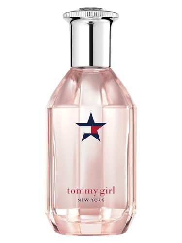 Frasco de Tommy Girl New York — Tommy Hilfiger