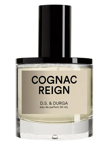 Frasco de Cognac Reign, de DS&Durga