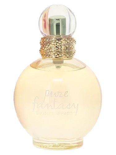 Frasco de Pure Fantasy, de Britney Spears