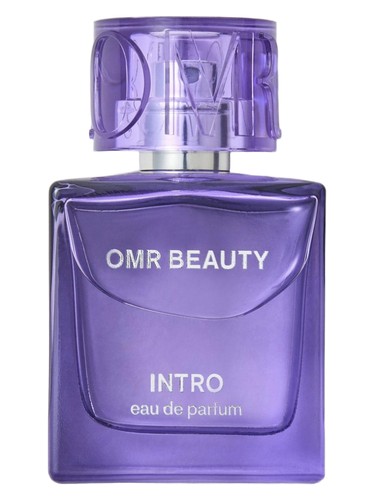 Frasco de Intro — OMR Beauty