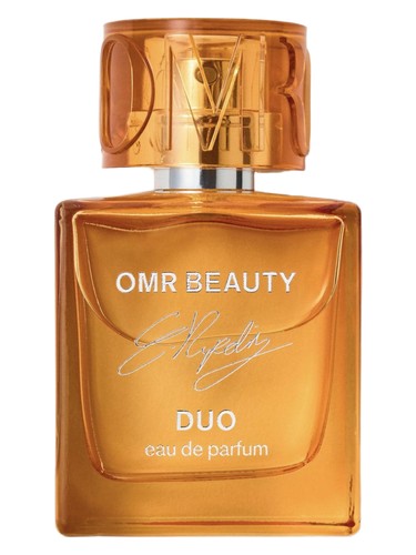 Frasco de Duo — OMR Beauty