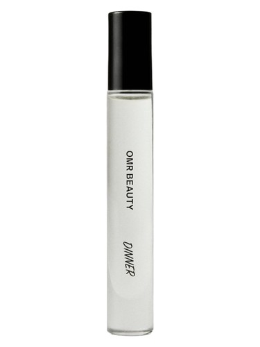 Frasco de Lunch Perfume Oil — OMR Beauty