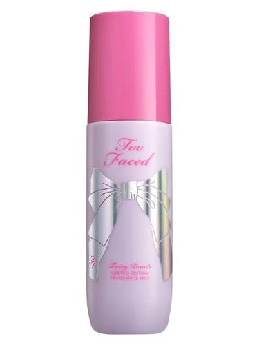 Frasco de Fairy Bomb, de Too Faced