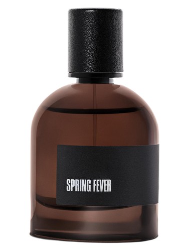 Frasco de Spring Fever, de Parfum Büro | M-collections