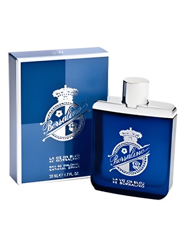 Frasco de La Vie en Blue, de Borsalino