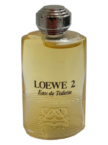 Frasco de Loewe 2, de Loewe