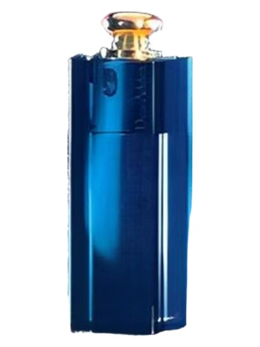 Frasco de Dior Addict extrait de parfum, de Dior