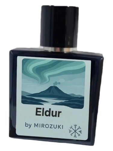 Frasco de Eldur, de Mirozuki