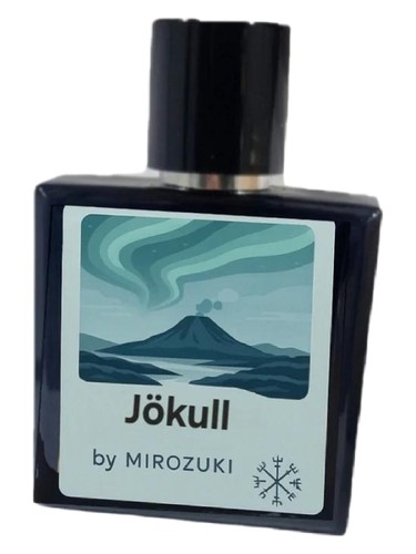 Frasco de Jökull — Mirozuki
