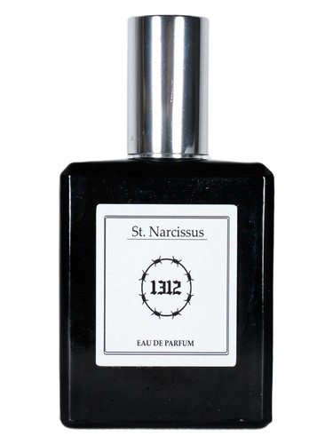 Frasco de 1312, de St. Narcissus