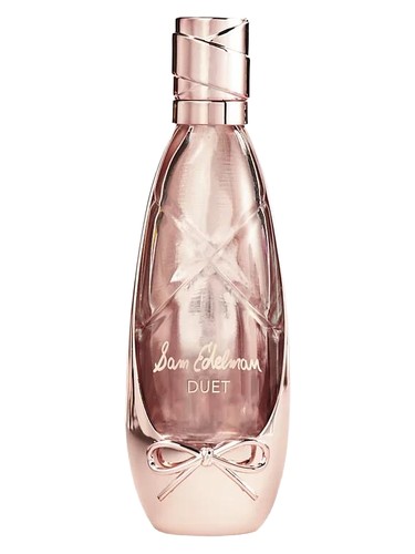 Frasco de Duet, de Sam Edelman