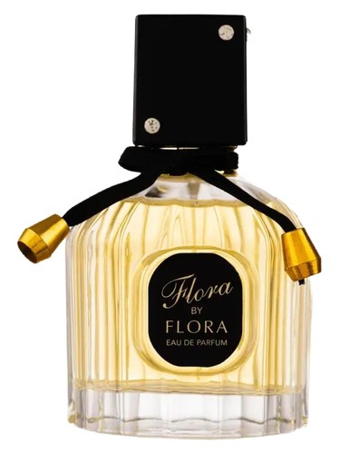 Frasco de Flora by Flora, de Fragrance World