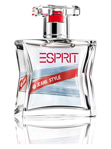 Frasco de Jeans Style Woman, de Esprit