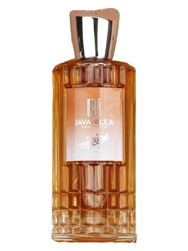 Frasco de Javanilla — Neil Jacquet