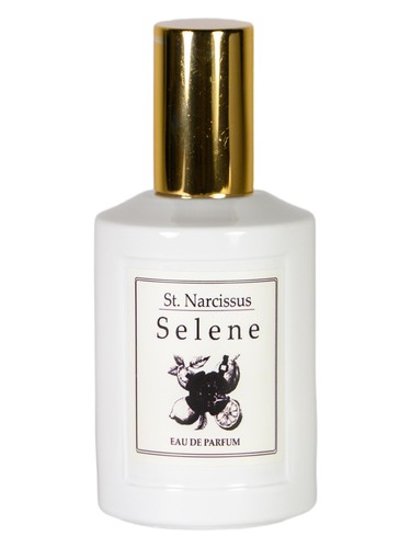 Frasco de Selene, de St. Narcissus