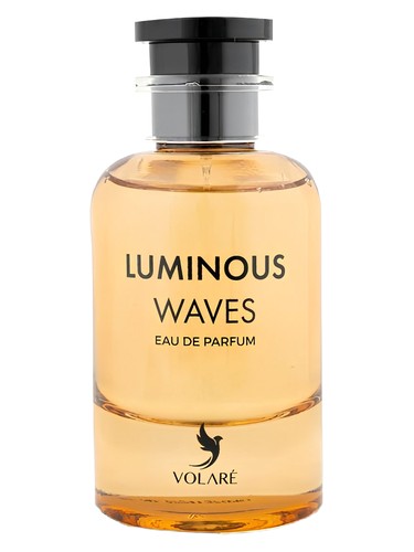 Frasco de Luminous Waves — Volaré