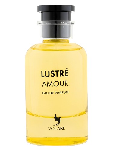 Frasco de Lustre Amour, de Volaré