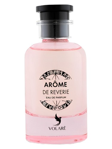Frasco de Arome De Reverie, de Volaré