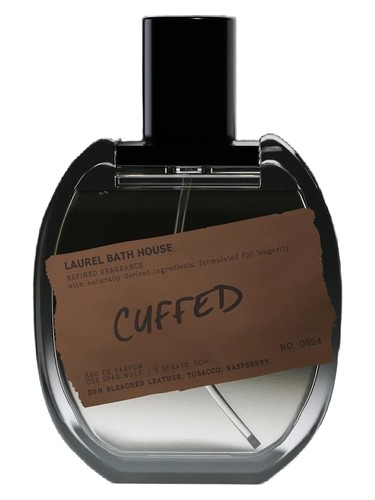 Frasco de Cuffed | Magnetic, de Laurel Bath House