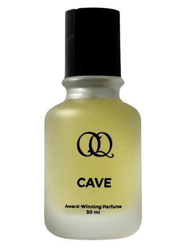 Frasco de Cave, de OQ