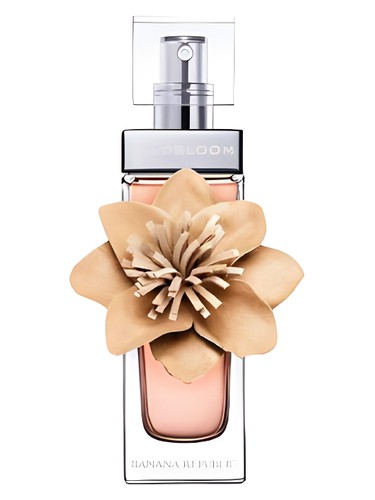Frasco de Wildbloom — Banana Republic