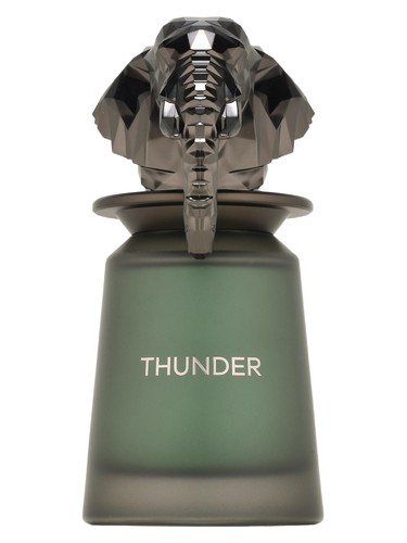 Frasco de Thunder Extrait, de French Avenue