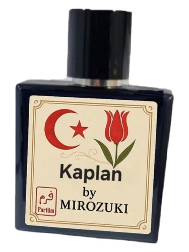 Frasco de Kaplan, de Mirozuki
