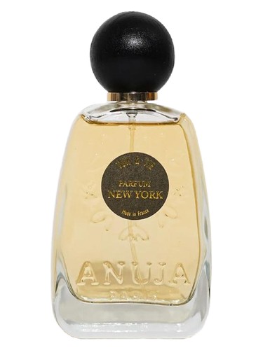 Frasco de Tux & Tie, de Anuja