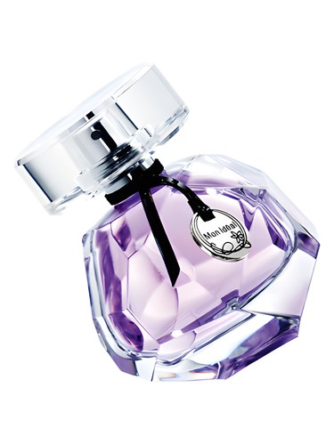 Frasco de Mon Ideal - Musque, de Sylvie de France