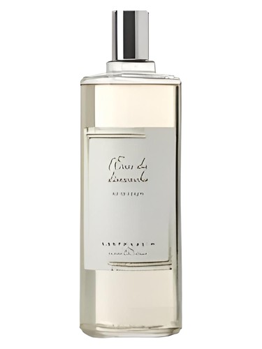 Frasco de L'Eau du Dimanche Eau de Cologne, de Lostmarch