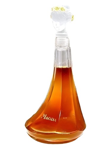 Frasco de Magda 1921, de Lubin