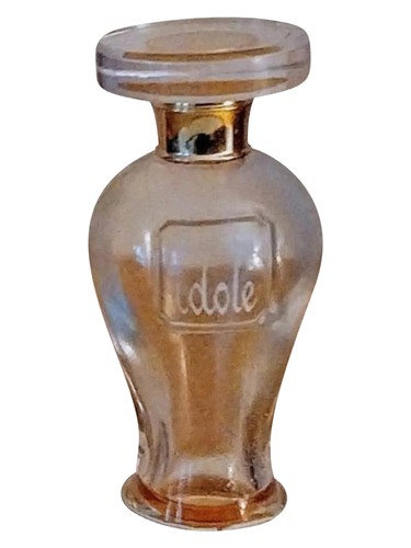 Frasco de Idole 1962, de Lubin