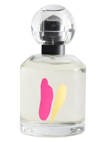 Frasco de Neon Rush, de And Other Stories