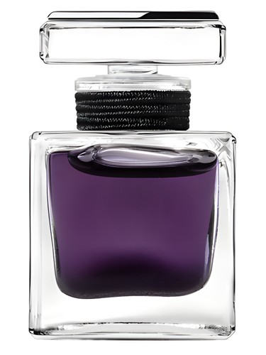 Frasco de Petite Mort (Parfum d'une Femme), de Marc Atlan