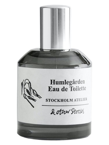 Frasco de Humlegården, de And Other Stories