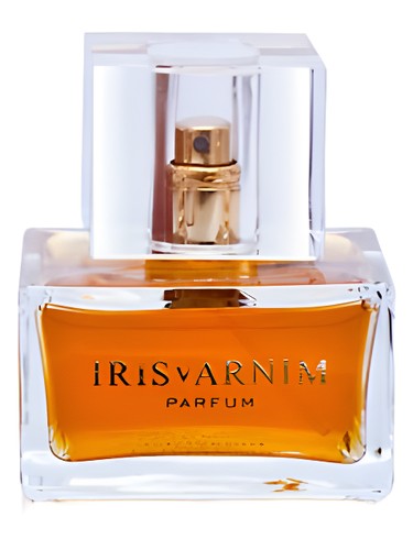 Frasco de Iris von Arnim, de Iris von Arnim