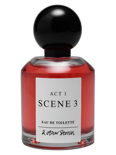 Frasco de Act 1, Scene 3, de And Other Stories