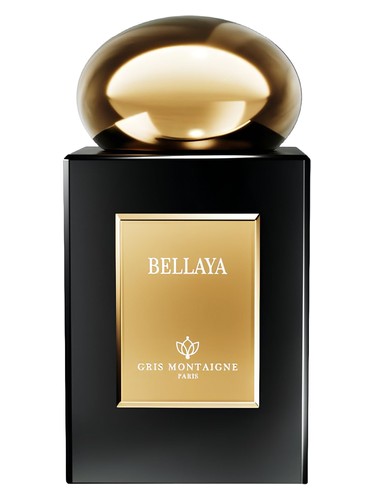 Frasco de Bellaya, de Gris Montaigne Paris