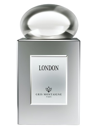 Frasco de London, de Gris Montaigne Paris