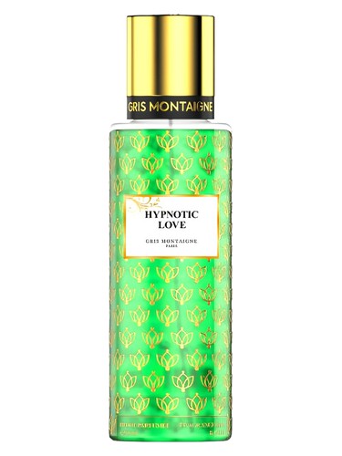 Frasco de Hypnotic Love, de Gris Montaigne Paris