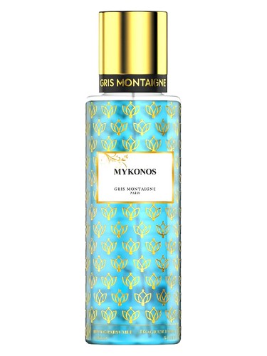 Frasco de Mykonos, de Gris Montaigne Paris