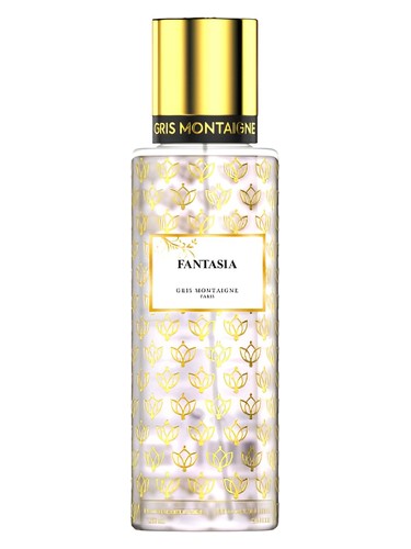 Frasco de Fantasia — Gris Montaigne Paris