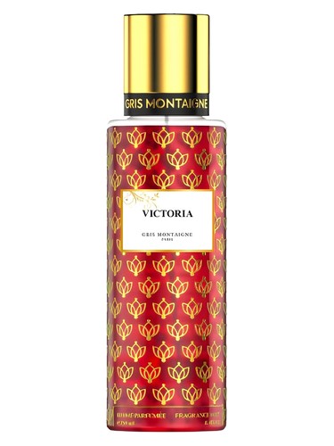 Frasco de Victoria, de Gris Montaigne Paris