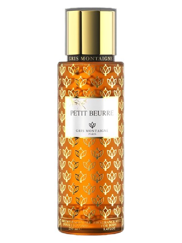 Frasco de Petit Beurre, de Gris Montaigne Paris