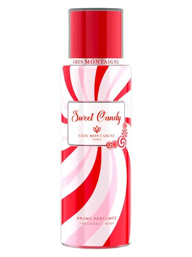 Frasco de Sweet Candy, de Gris Montaigne Paris