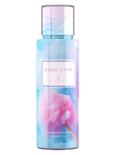 Frasco de Barbe á Papa — Gris Montaigne Paris